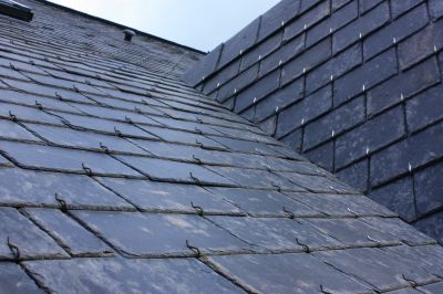Slate Floor Installation Costs — Cost of Slate Floor Installation