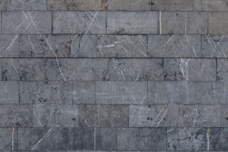 Interior Slate Accents